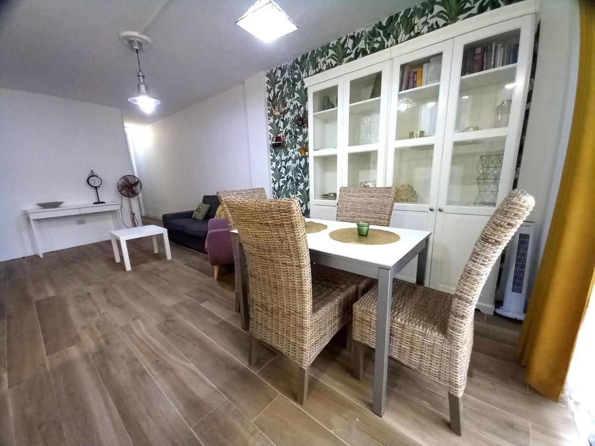 Apartamentos Medano - Medano Plaza El Médano Exterior foto