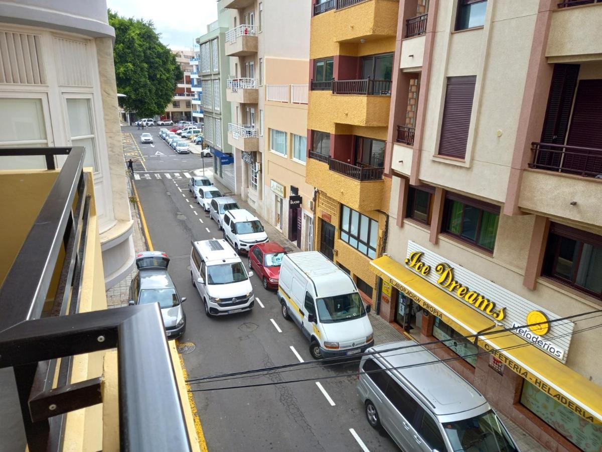 Apartamentos Medano - Medano Plaza El Médano Exterior foto