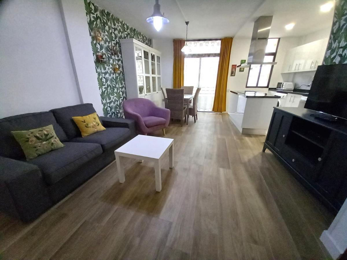 Apartamentos Medano - Medano Plaza El Médano Exterior foto