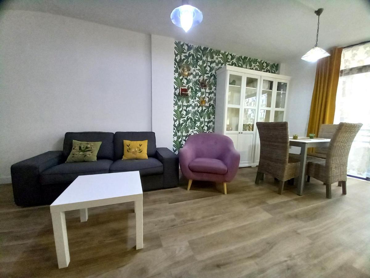 Apartamentos Medano - Medano Plaza El Médano Exterior foto