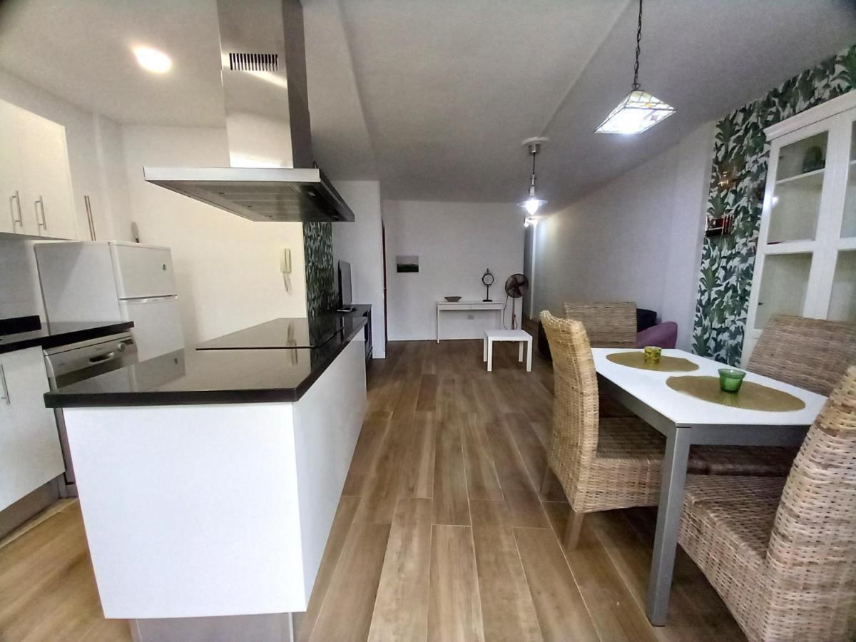 Apartamentos Medano - Medano Plaza El Médano Exterior foto